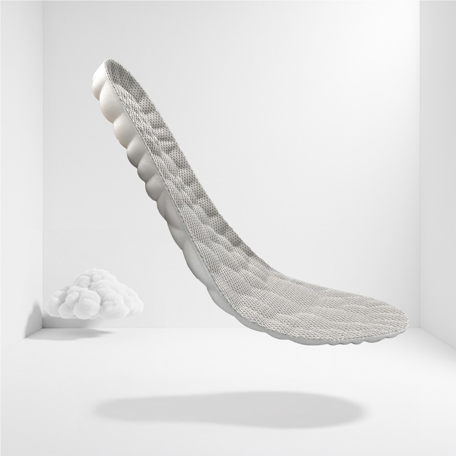 CoziComfi Einlegesohlen