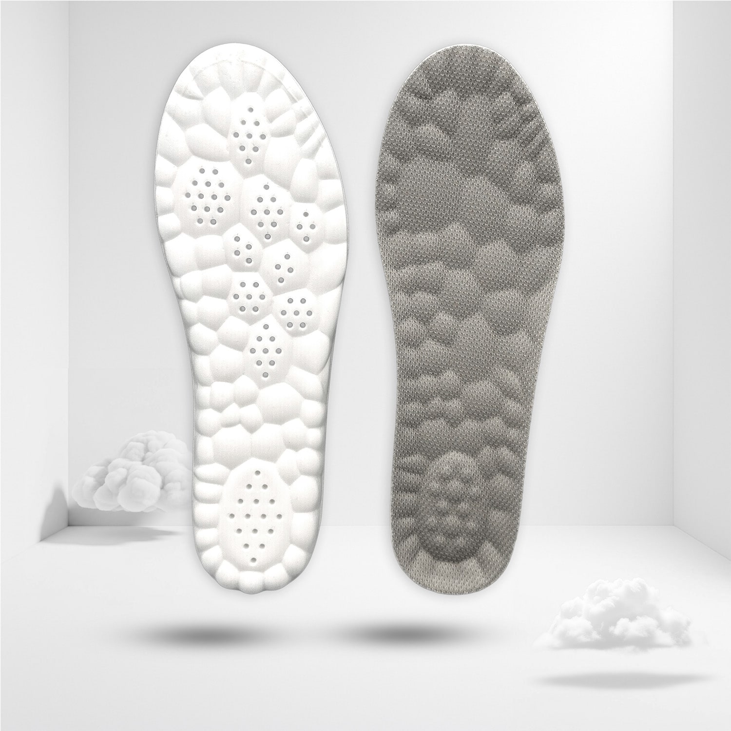 CoziComfi Einlegesohlen – Bild 6