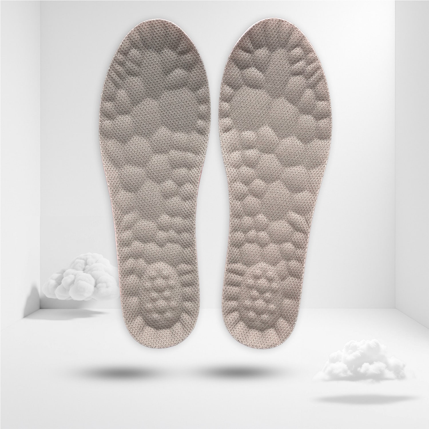 CoziComfi Einlegesohlen – Bild 2