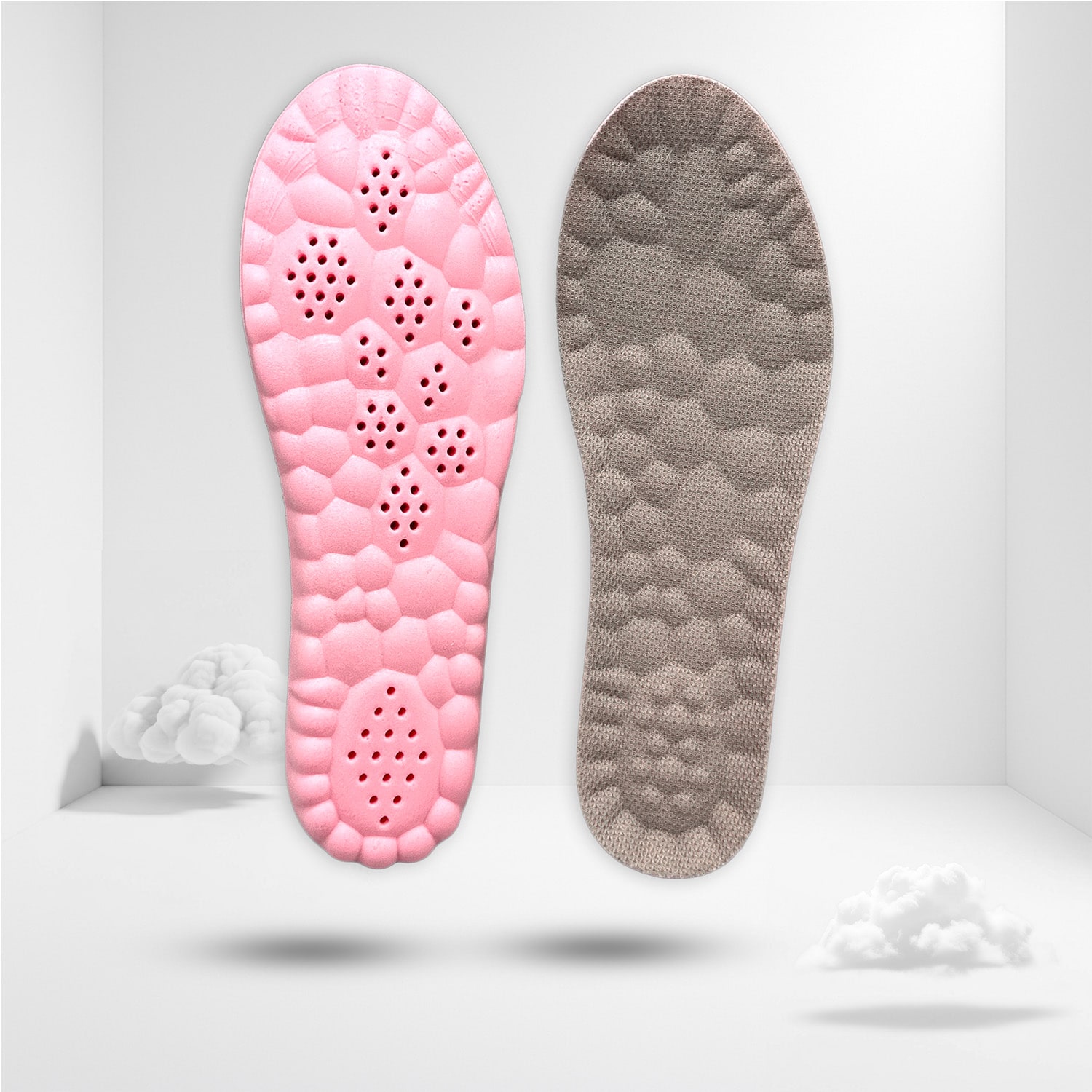 CoziComfi Einlegesohlen – Bild 5