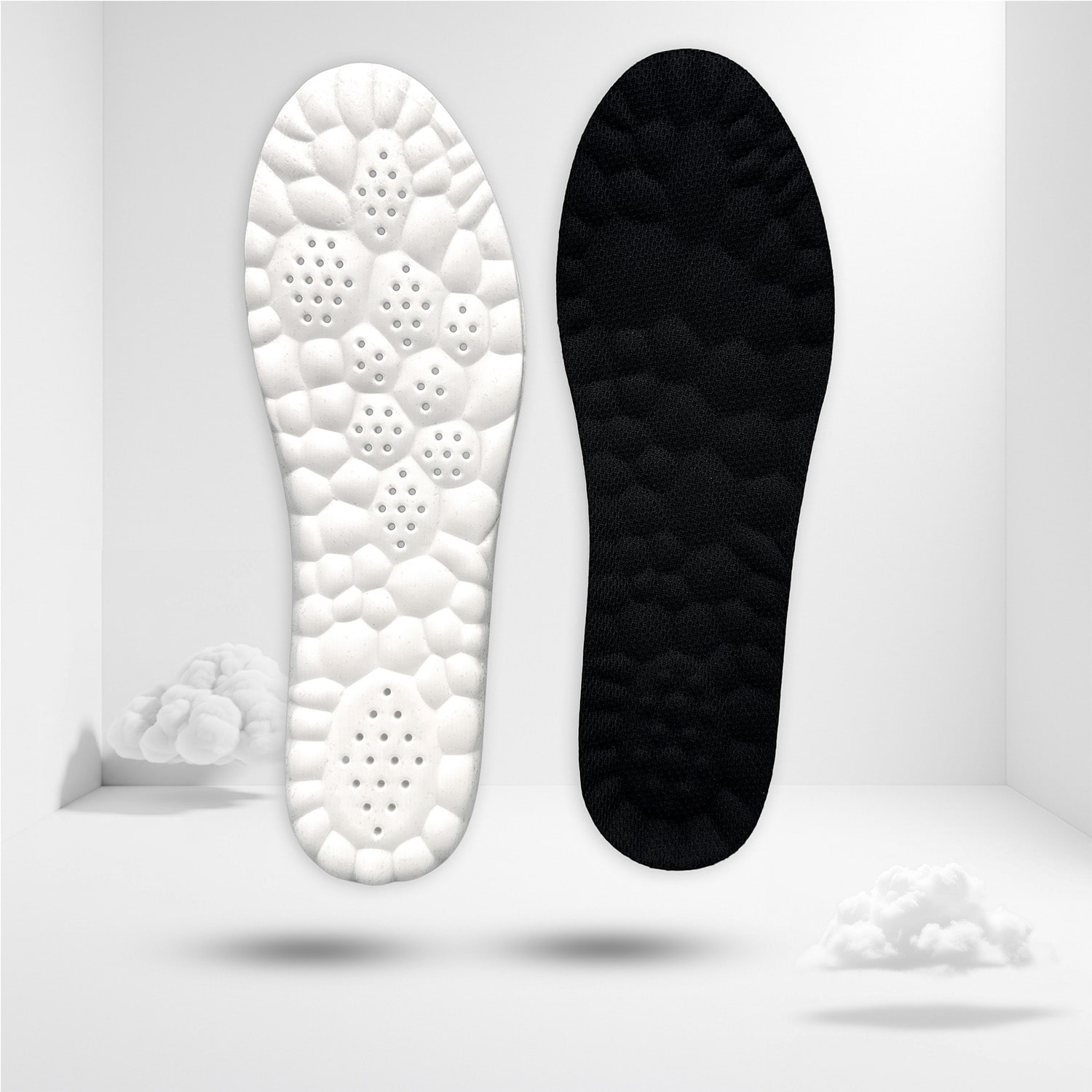 CoziComfi Einlegesohlen – Bild 3